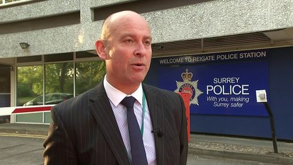 Police appeal after boy 'bundled into van'