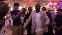 Au cœur du sacre de Maître Gims