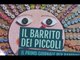 Napoli - "Il Barrito dei Piccoli", il giornale realizzato dai bimbi di Scampia (25.08.16)
