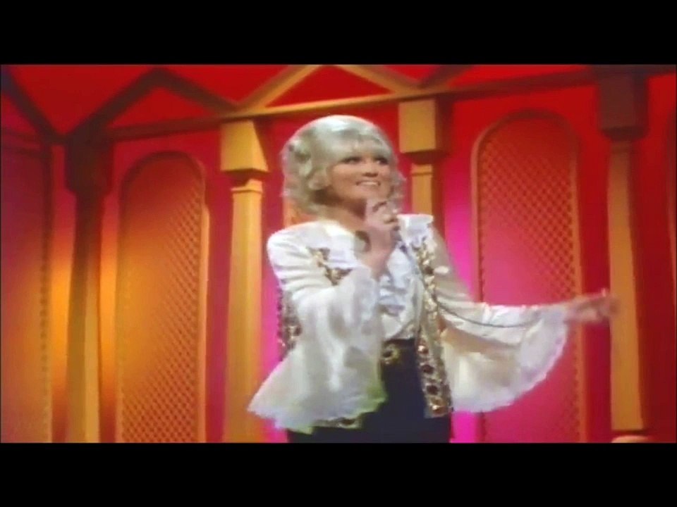 Dusty Springfield - The Look Of Love Live 1968. Audio Only