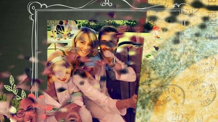 Corrie star Samia Ghadie and Sylvain Longchambon wed in Cheshire