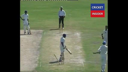 Tabish Khan - Bowled Bowled Bowled