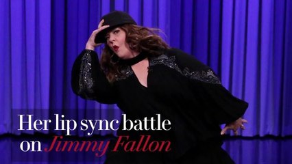 8 Times Melissa McCarthy Totally Made Our Day