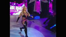 Natalya Neidhart 5.2.2016 (RAW)