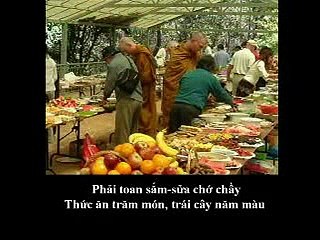 PHẬT THUYẾT KINH BÁO HIẾU PHỤ MẪU ÂN (12)