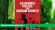 Big Deals  Economic Policy and Human Rights: Holding Governments to Account  Free Full Read Most