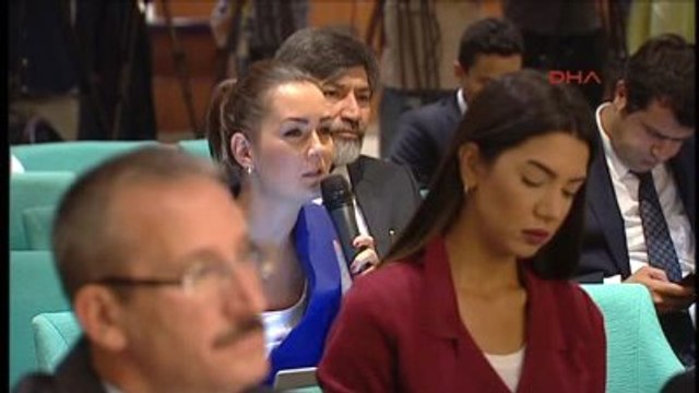 Başbakan Yıldırım Hiçbir Terör Örgütü Türkiye Cumhuriyeti'ni Esir Alamaz