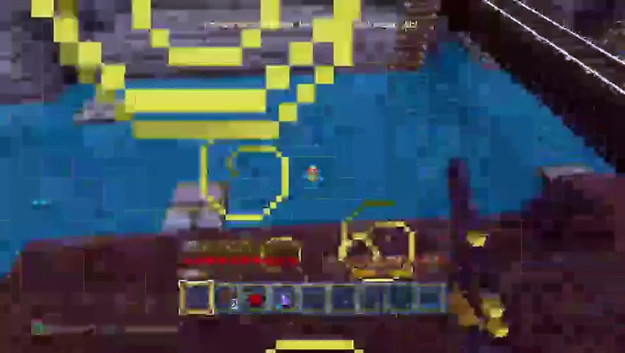 Mincraft Mini spiele (8)