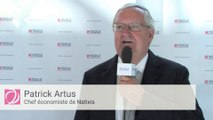 Coordonner les politiques monétaires europénnes - Patrick Artus