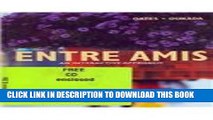 [PDF] Entre Amis Text with Student Audio CD and 