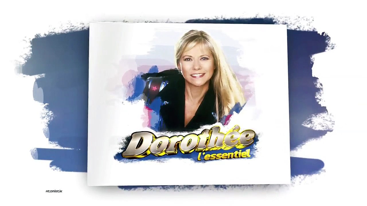 Dorothée L'essentiel Coffret 3 CD