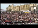 Tahrir Revolution - ثورة التحرير