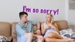 Girlfriend breaks up with boyfriend over a Prank! REVENGE PRANK