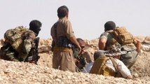 Times: YPG Siper Kazmaya Başladı