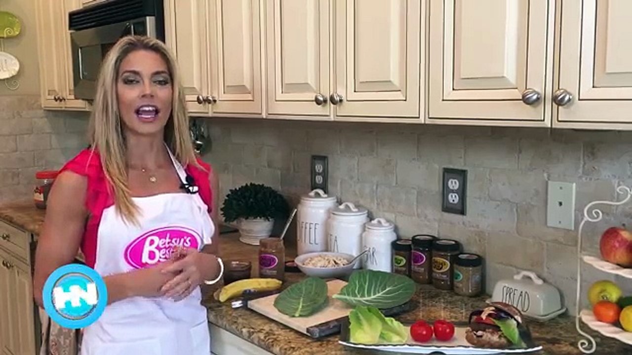 Betsy's Best Unwich R-evolution