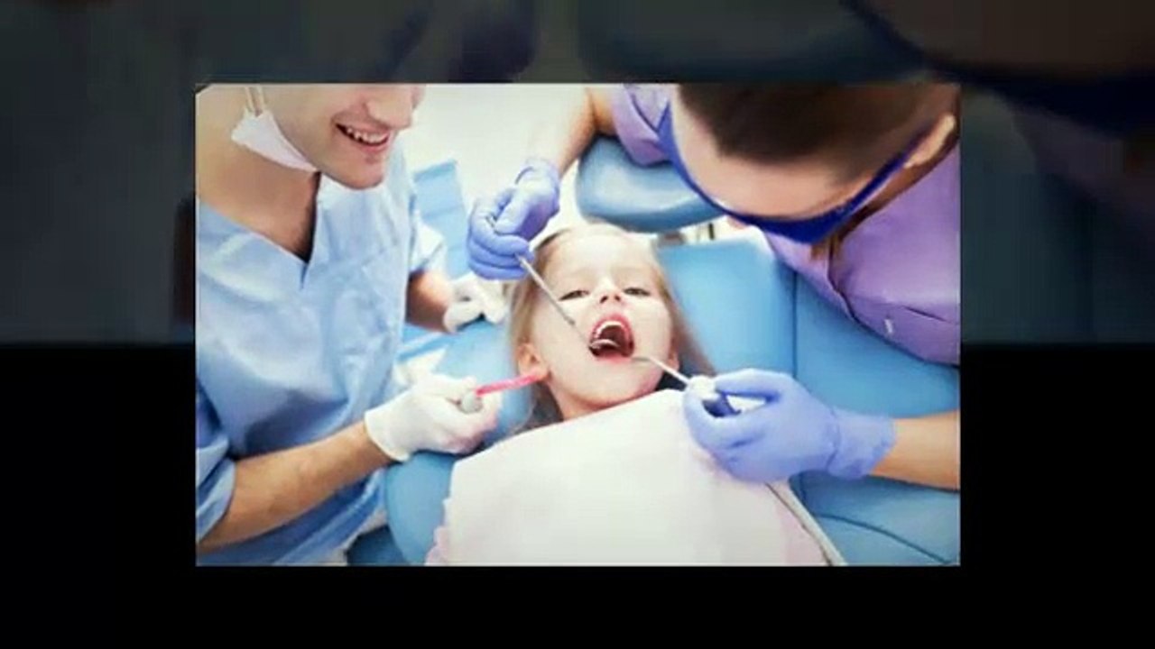 Dallas Pediatric Dentist