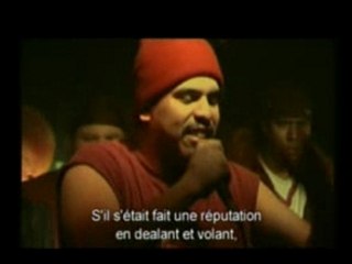 Immortal Technique (VIDEO) - Dance with the devil