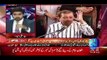 Exclusive Video: Altaf Hussain Taunting Babar Ghauri For Tweeting Pakistan Zindabad