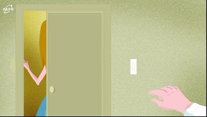 Smart travellers make smart husbands - Ajura