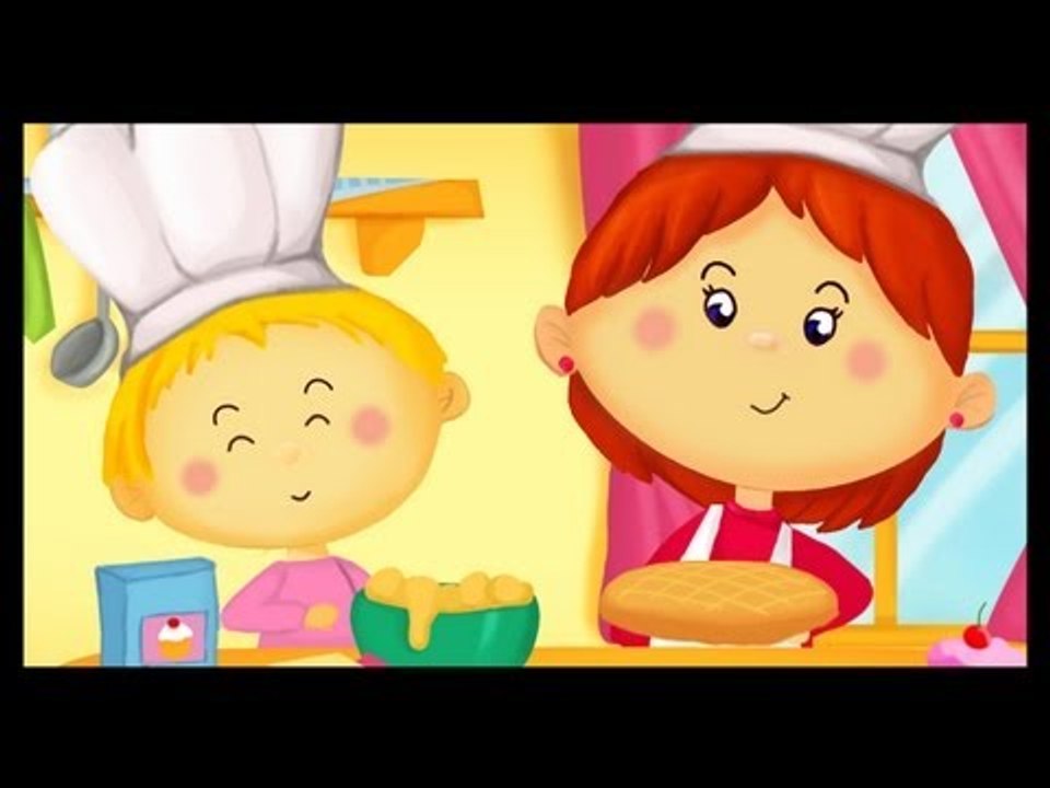 J'aime la galette