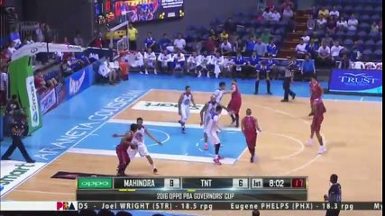 MAHINDRA VS TNT AUG24 1Q