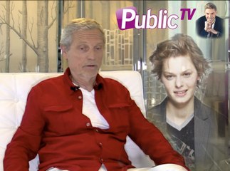 En toute intimité : Dominique Duforest (La voix, Secret Story) : La séquence du micro avec le pied (Sabrina, Saison 3) est celle qui m’a le plus...