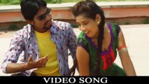 Baba ji ka tullu - Gunjan Singh # MagadhPutra # New Bhojpuri Hot Songs 2016 || Item Songs 2016