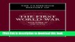 Download The Cambridge History of the First World War: Volume 2, The State  PDF Free