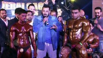Salman Khan HORRIFYING Moment On Sultan Set