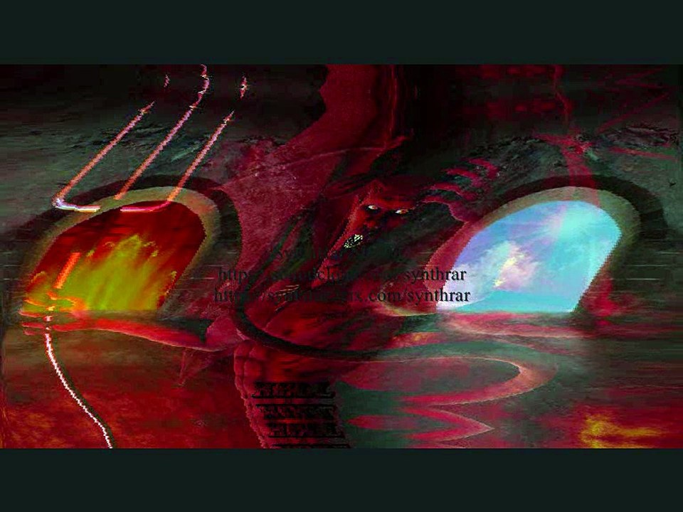 SYNTHRAR-MUSIC-HELL