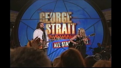 Jamey Johnson - Lee Ann Womack - Give It Away