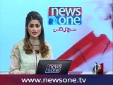 MD Wasa Chaudhry Naseer talks to NewsOne over heavy rain in Lahore