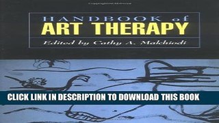 Collection Book Handbook of Art Therapy