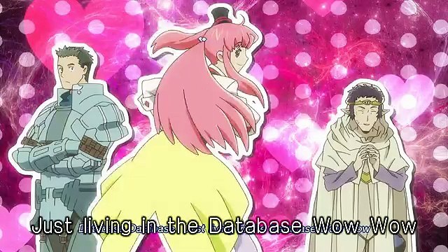 로그 호라이즌 2기 11화