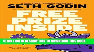 [PDF] Free Prize Inside: How to Make a Purple Cow Popular Collection