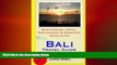 READ book  Bali Travel Guide: Sightseeing, Hotel, Restaurant   Shopping Highlights (Illustrated)
