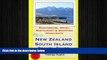 READ book  New Zealand, South Island Travel Guide: Sightseeing, Hotel, Restaurant   Shopping
