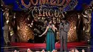 Comedy very funny .Must watch.