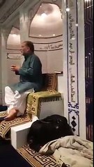 خطبہ جمعہ ( اسلامک کلچرل سنٹر - اوسلو ، ناروے) orya maqbool jan  Norway