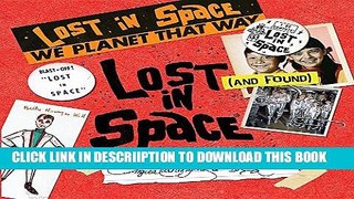 [PDF] Lost (and Found) in Space Popular Colection
