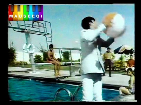 Bandagi - Meri Jaan Meri Jaan - Ahmed Rushdi (Remastered)