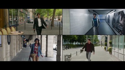 Nocturama de Bertrand Bonello