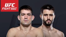 MMA Media predict Demian Maia vs. Carlos Condit