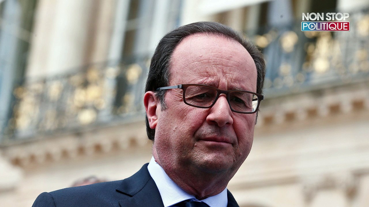 Attentats du 13 novembre : l'inquiétude de François Hollande pour son fils cadet
