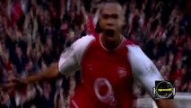 Thierry Henry rejoint les Diables Rouges : ses plus beaux buts
