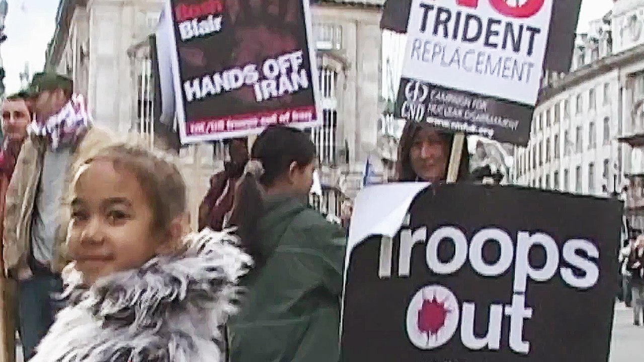 Wir sind viele - trailer (deutsche ut) hd