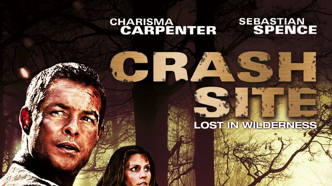 Crash Site (2011) [Action] | Film (deutsch)