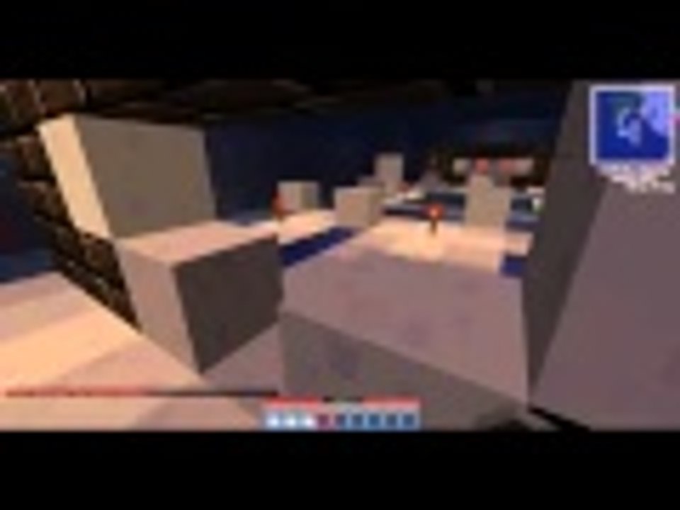 MLGCraft With Conker and Yish Part 13 Snow Battle