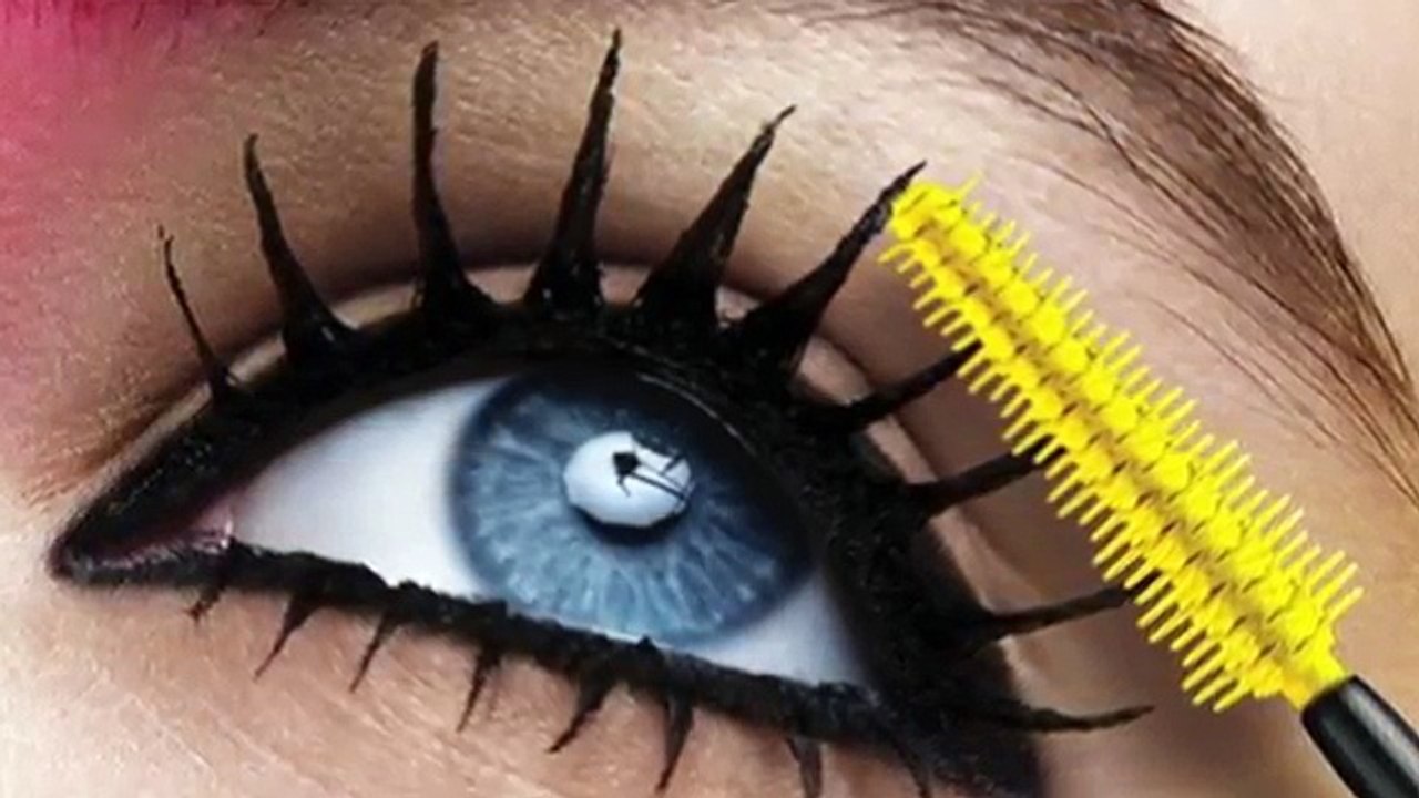 Mascara Reviews  - Mostly Drugstore   EYE PICTURES