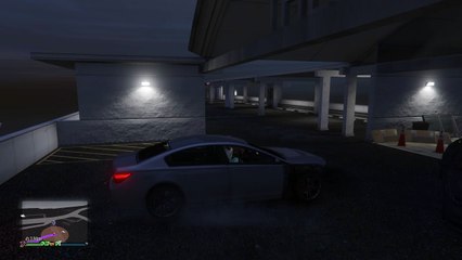 Grand Theft Auto V Fail moments